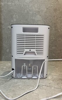 Odvlhčovač vzduchu Perfect Air OV1000 - 2