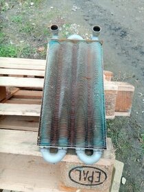 Immergas Avio/Zeus maior náhradní díly - 2