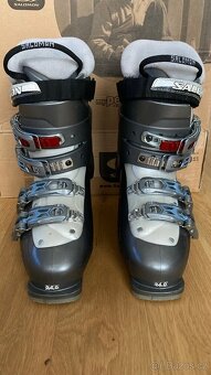 Dámské lyžařské boty SALOMON “24” - 2