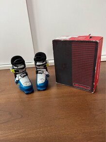 Dětské lyžařské boty NORDICA Firearrow Team 2 - Vel 170 - 2