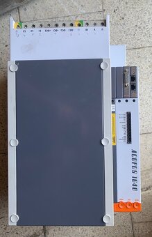 Náhradní karty, Acoposy, provity a další... - 2