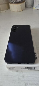 Samsung galaxy A15 dual sim 128gb a 4gb s krabičkou - 2