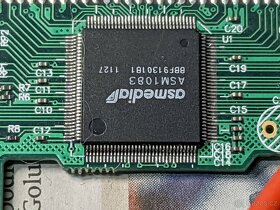 CSL - PCI-Express PCIe PCI - 2