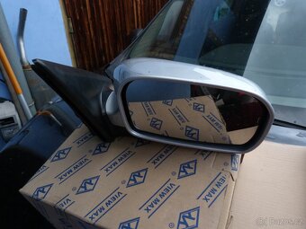 Honda Civic VII Pravé e.o. zrcátko 74.23.213 - 2