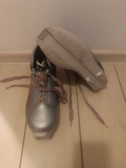 Běžkařské boty - 2