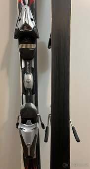 Lyže Head XRC (použité, 149cm) - 2