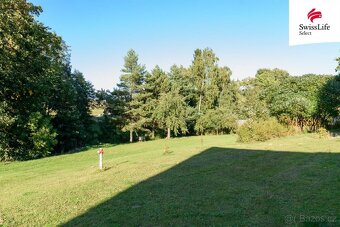 Prodej stavebního pozemku 2762 m2, Rudná pod Pradědem - 2