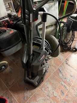 Vysokotlaký čistič PHDP 180 C2 - 2