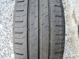 4x Letní pneu 185/65 R15 Continental - 2