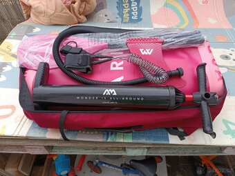 AQUA MARINA Coral 10'2 - 2