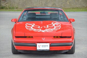 Pontiac Firebird 1989 - 2