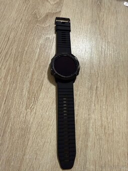 Garmin Fenix 6X Pro – Kompletní balení, displej jako nový - 2