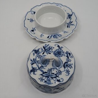 Cibuláková dóza na sýr - 2