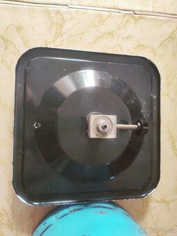 Plynová Bomba camping Gaz typ 907 - 2