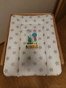 Přebalovací pult - 2