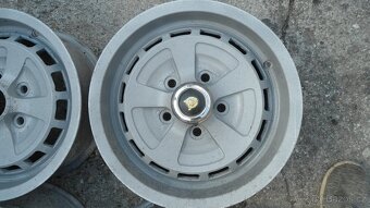 Jaguar XJ XJS ALU ráfky - 2