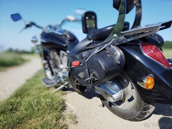 Honda VTX 1300R - 2