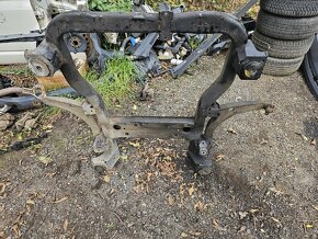 Spodní rám VW T5 T5.1 T6 - 2