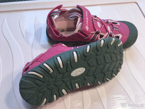 Dětské letní sandále ALPINE PRO, vel. 32 - 2