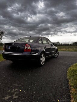 Passat b5.5 1.9tdi čist cely‼️ - 2