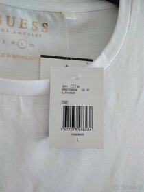 Guess.. - dámské tričko.. - 2