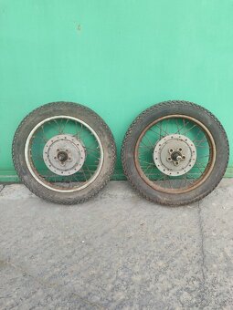 Kola Manet, Tatran - 2