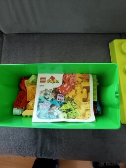 Lego Duplo 10914 KOMPLET - 2