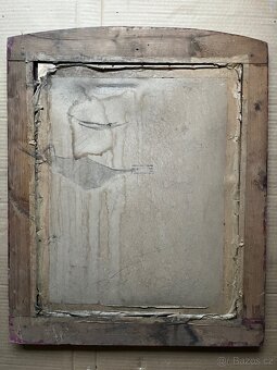 Obraz z 1. poloviny 20. století - 2