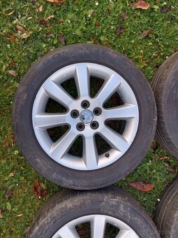 Originál Toyota disky 16" - 2