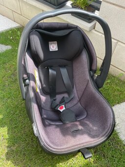 Autosedačka Peg Perego - 2