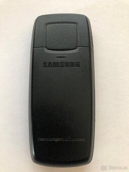 Samsung SGH - C140 - 2