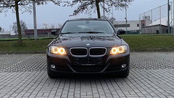 BMW E91 320D HARMAN/KARDON XENONY 1.MAJITEL - 2