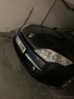 Renault Laguna - 2