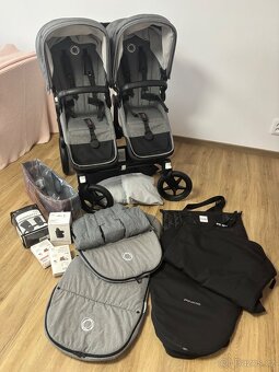 Bugaboo Donkey 3 - 2