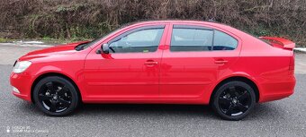 Škoda Octavia 2 Facelift - 2