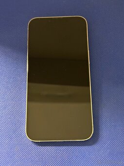 iPhone 13 Pro 512GB Silver, 1 rok záruka - 2