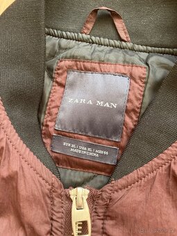 Bunda ZARA MAN - 2