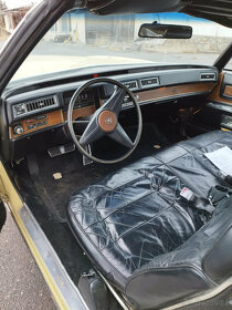 Cadillac Eldorado cabriolet - 2