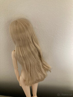 Barbie Mizi Integrity Toys modelka RŮZNÉ - 2