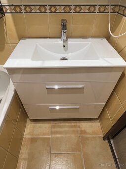 Koupelnová sestava - 2