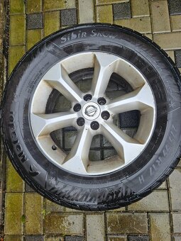 NISSAN NAVARA 2012 - 2