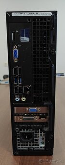 Dell OptiPlex 3020 SFF - 2