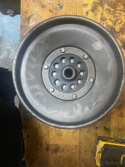 Setrvačník Audi 3.0 2.7 - 2