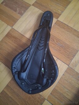 Sedla na Horská kola - 2