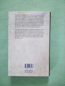 Ella Careyová, Uzamčená minulost - 2