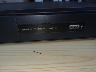 Digital Video Rekorder HIKVISION - 2