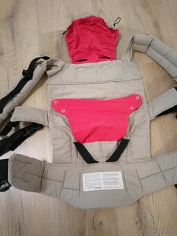 Nosítko Manduca - 2