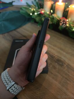 GALAXY Z FOLD 7 512GB - ZÁRUKA - 2