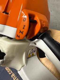 Stihl MS261 motorova pila 01/2027 - 2