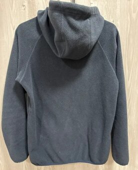 Fleecová mikina vel. 152/158 - 2